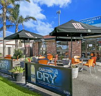 The Ocean Crest - Phillip Island Accommodation