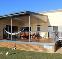 Waterfront on Osprey - Phillip Island Accommodation