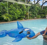 The Palms - Phillip Island Accommodation