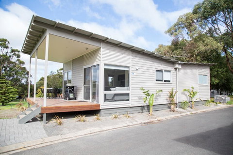 Blue Lake Holiday Park - Phillip Island Accommodation 14
