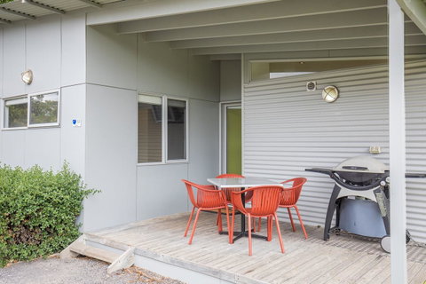 Blue Lake Holiday Park - Phillip Island Accommodation 33