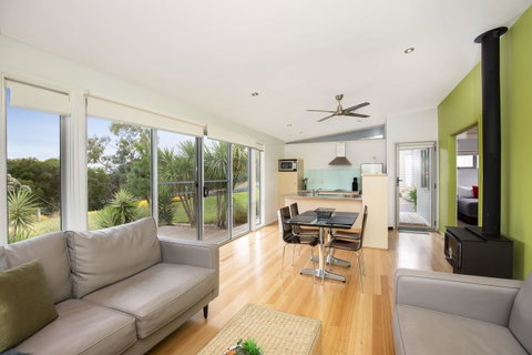 Blue Lake Holiday Park - Phillip Island Accommodation 37