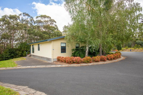 Blue Lake Holiday Park - Phillip Island Accommodation 43