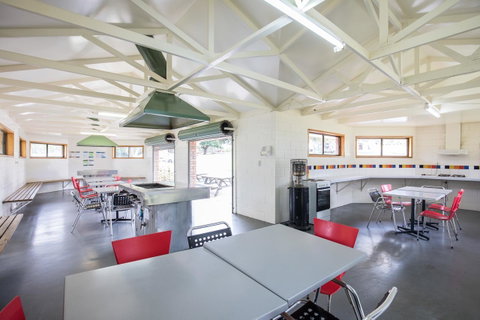 Blue Lake Holiday Park - Phillip Island Accommodation 10
