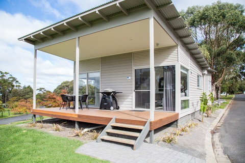 Blue Lake Holiday Park - Phillip Island Accommodation 13