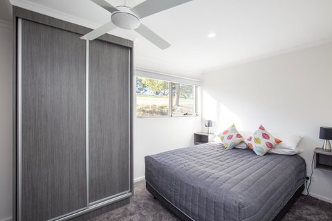 Blue Lake Holiday Park - Phillip Island Accommodation 27