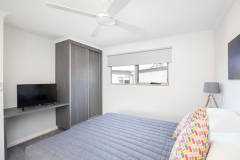 Blue Lake Holiday Park - Phillip Island Accommodation 25