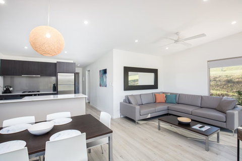 Blue Lake Holiday Park - Phillip Island Accommodation 24