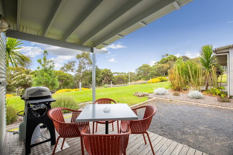 Blue Lake Holiday Park - Phillip Island Accommodation 34
