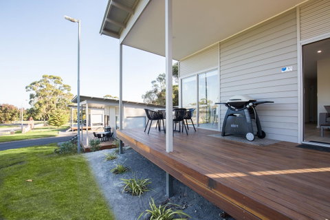 Blue Lake Holiday Park - Phillip Island Accommodation 16