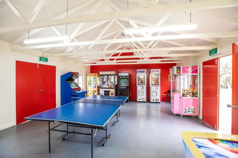 Blue Lake Holiday Park - Phillip Island Accommodation 7