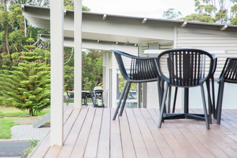 Blue Lake Holiday Park - Phillip Island Accommodation 18