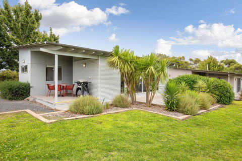 Blue Lake Holiday Park - Phillip Island Accommodation 32