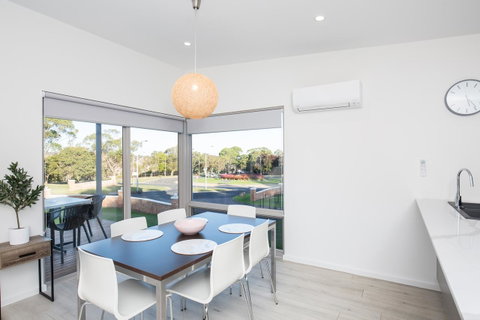 Blue Lake Holiday Park - Phillip Island Accommodation 23