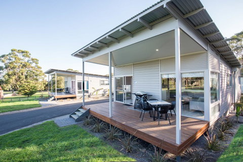 Blue Lake Holiday Park - Phillip Island Accommodation 15