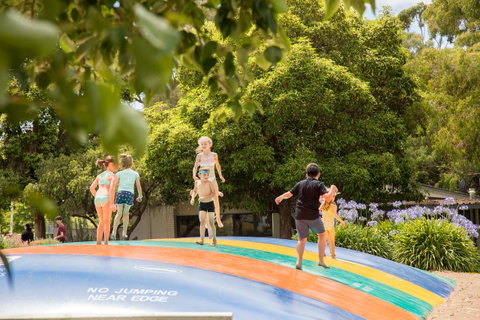 Blue Lake Holiday Park - Phillip Island Accommodation 5