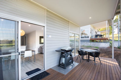 Blue Lake Holiday Park - Phillip Island Accommodation 19