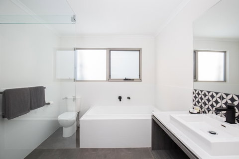 Blue Lake Holiday Park - Phillip Island Accommodation 26