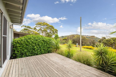 Blue Lake Holiday Park - Phillip Island Accommodation 35