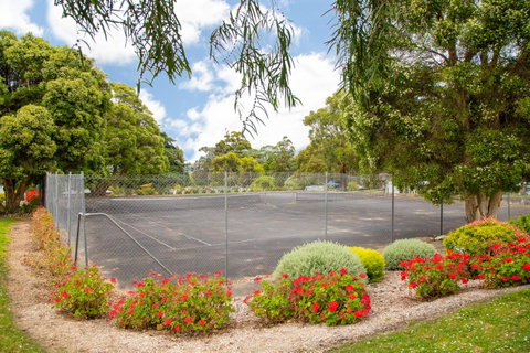 Blue Lake Holiday Park - Phillip Island Accommodation 8
