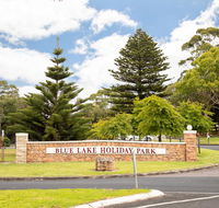 Blue Lake Holiday Park - Phillip Island Accommodation