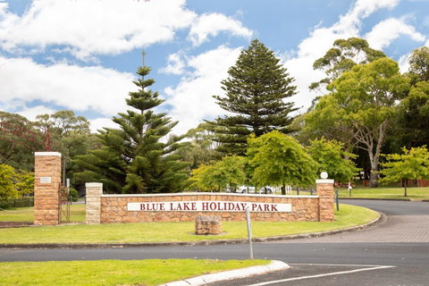 Blue Lake Holiday Park - Phillip Island Accommodation 0