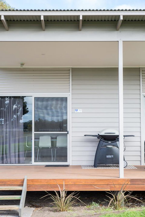 Blue Lake Holiday Park - Phillip Island Accommodation 17