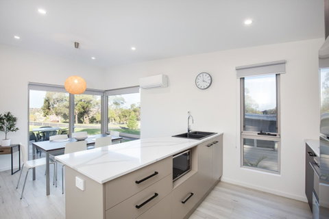 Blue Lake Holiday Park - Phillip Island Accommodation 22