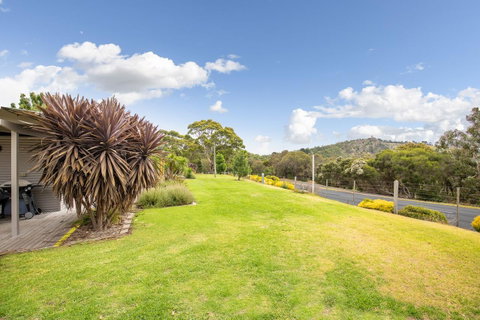 Blue Lake Holiday Park - Phillip Island Accommodation 36