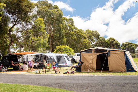 Blue Lake Holiday Park - Phillip Island Accommodation 9