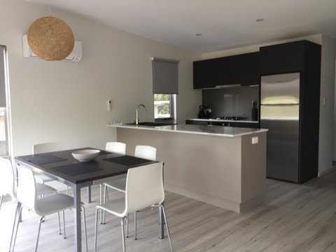 Blue Lake Holiday Park - Phillip Island Accommodation 20