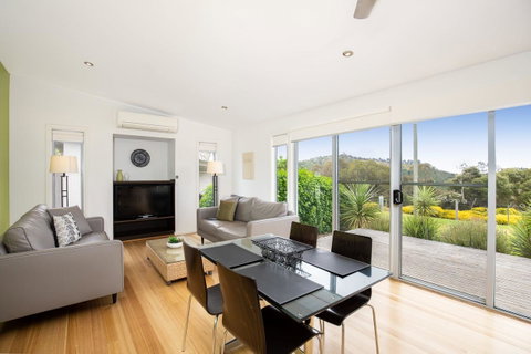 Blue Lake Holiday Park - Phillip Island Accommodation 38
