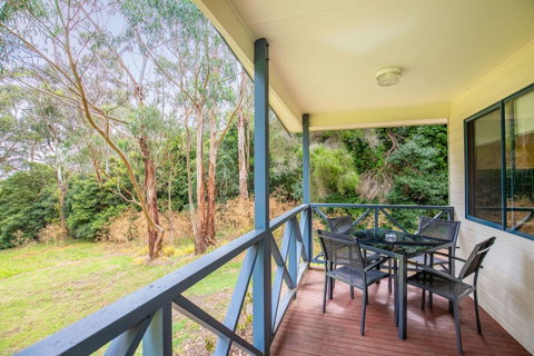 Blue Lake Holiday Park - Phillip Island Accommodation 44
