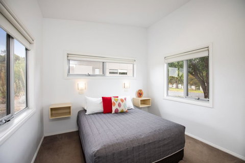 Blue Lake Holiday Park - Phillip Island Accommodation 40