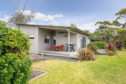 Blue Lake Holiday Park - Phillip Island Accommodation 31
