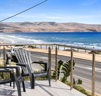 Esplanade Escape - Phillip Island Accommodation