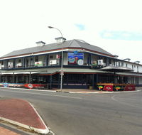 Grand Tasman Hotel - Phillip Island Accommodation