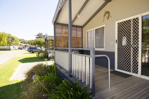 Lakeside Tourist Park - Phillip Island Accommodation 11