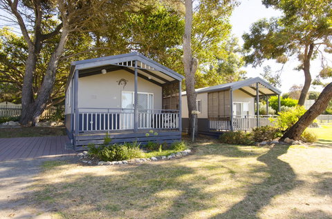 Lakeside Tourist Park - Phillip Island Accommodation 2