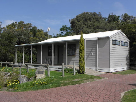 Lakeside Tourist Park - Phillip Island Accommodation 1