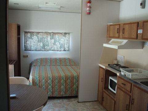 Lakeside Tourist Park - Phillip Island Accommodation 13