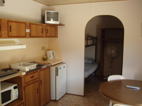 Lakeside Tourist Park - Phillip Island Accommodation 16