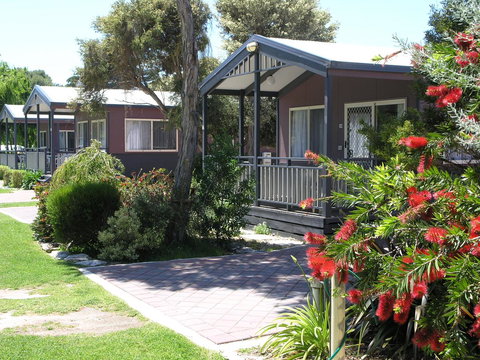 Lakeside Tourist Park - Phillip Island Accommodation 17