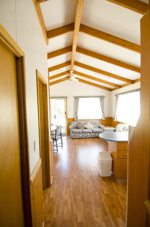 Lakeside Tourist Park - Phillip Island Accommodation 5