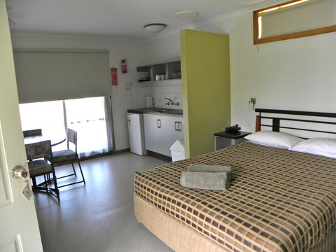 Lakeside Tourist Park - Phillip Island Accommodation 9