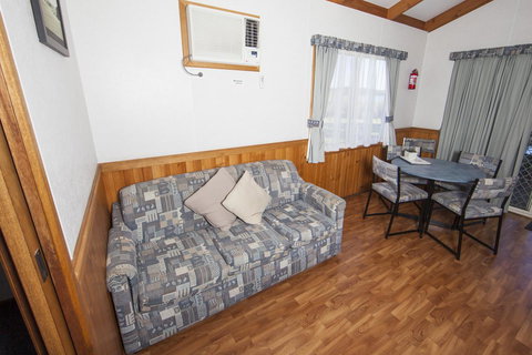 Lakeside Tourist Park - Phillip Island Accommodation 6