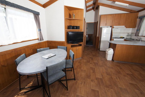 Lakeside Tourist Park - Phillip Island Accommodation 7