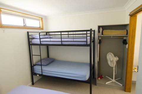 Lakeside Tourist Park - Phillip Island Accommodation 8