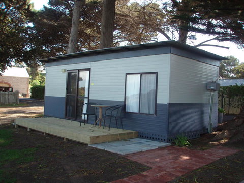 Lakeside Tourist Park - Phillip Island Accommodation 10