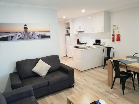 BIG4 Port Hughes Holiday Park - Phillip Island Accommodation 5